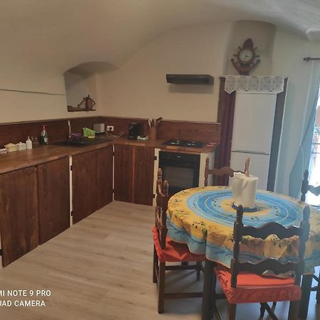 Casa Da Gina Dolceacqua Dış mekan fotoğraf
