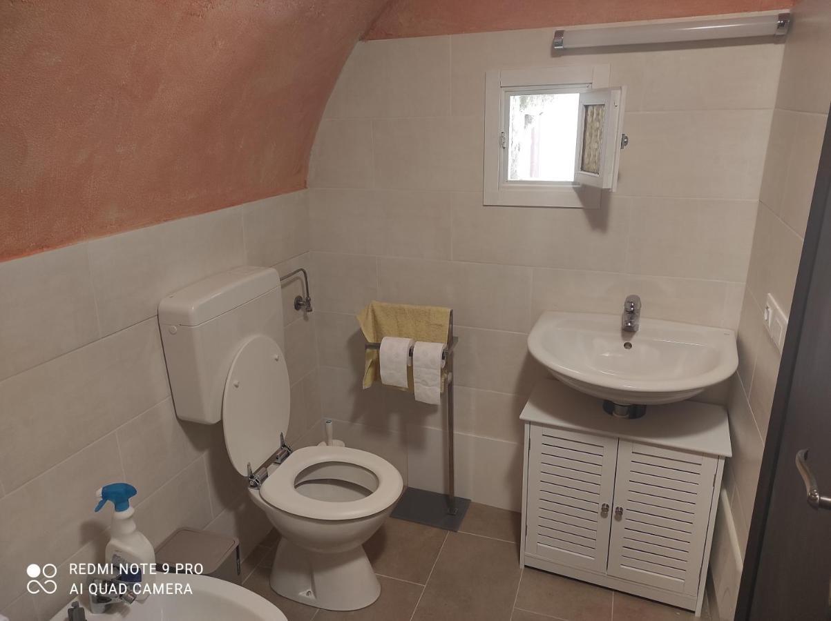 Casa Da Gina Dolceacqua Dış mekan fotoğraf