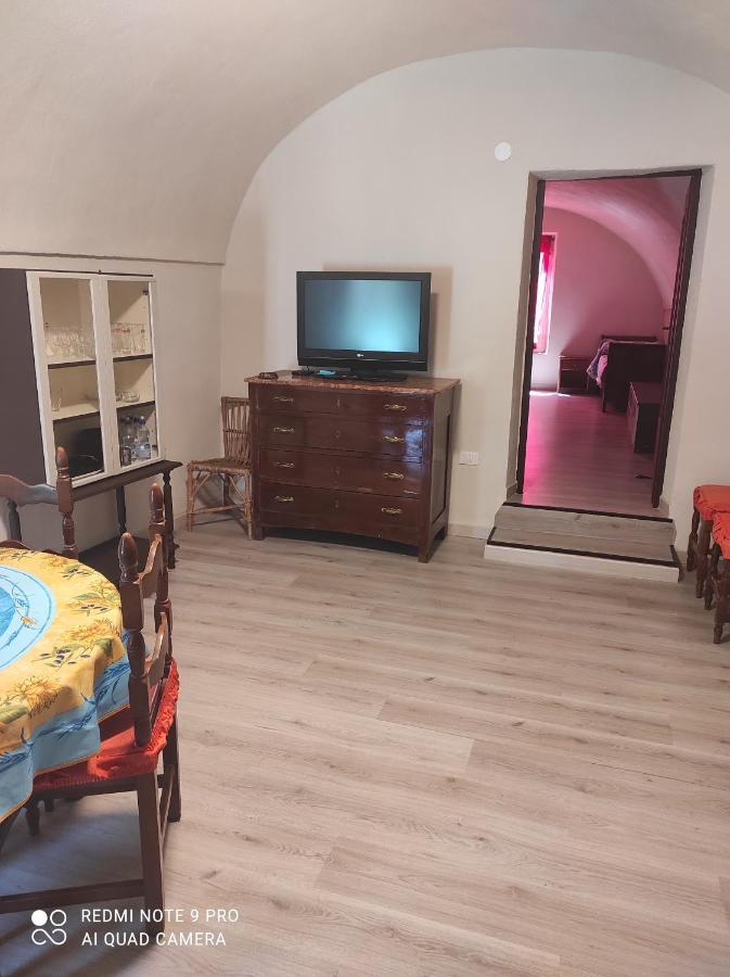 Casa Da Gina Dolceacqua Dış mekan fotoğraf